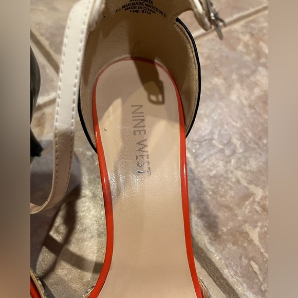 Nine West dressy shoes - Picture 5 of 9